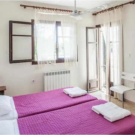 Serenata With Pool & Garden Villa Kefalonia Island