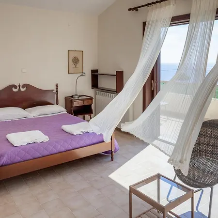 Serenata With Pool & Garden Villa Kefalonia Island