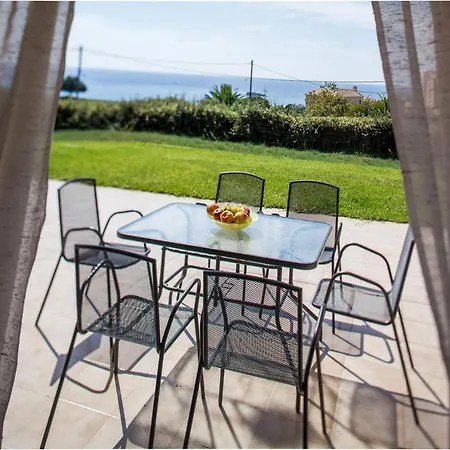Serenata With Pool & Garden Kefalonia Island